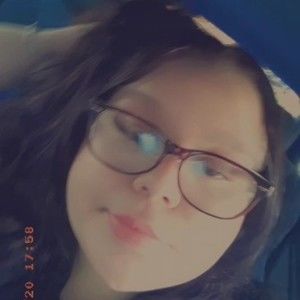 Meet your Posher, Violet